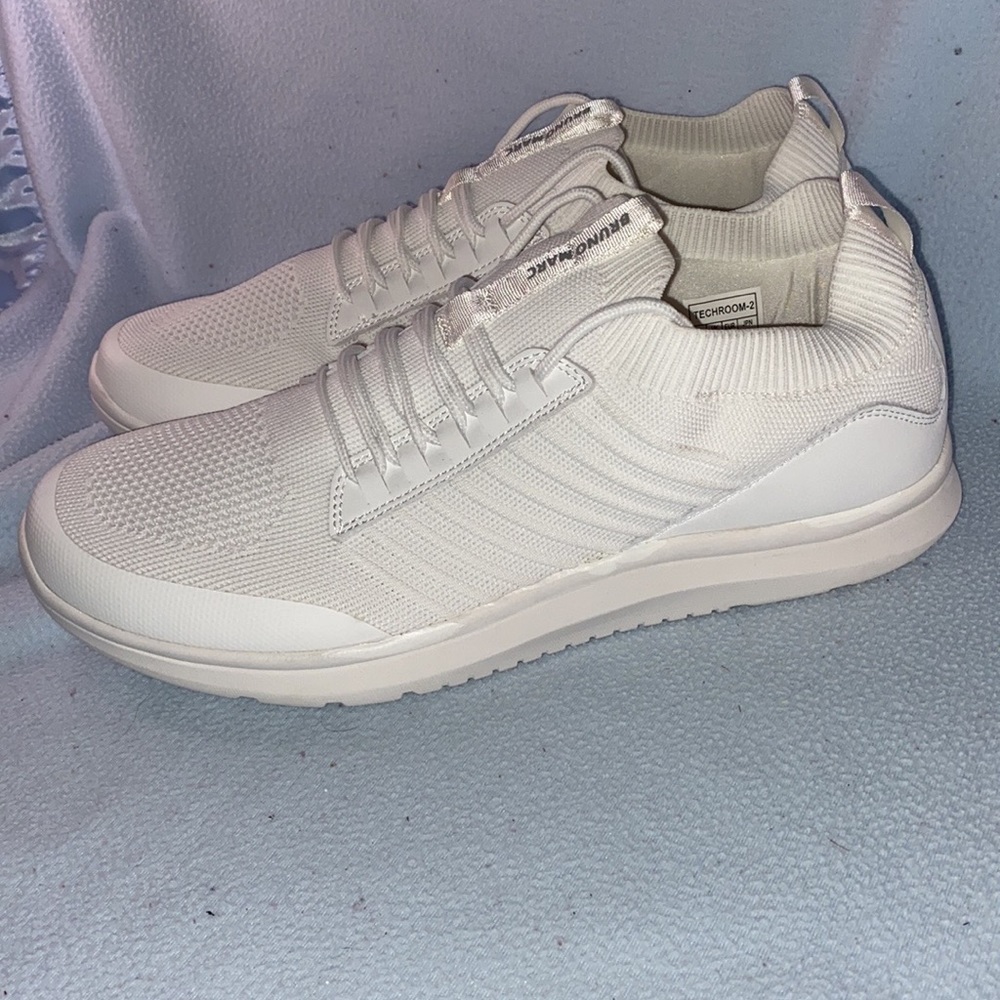 Bruno Marc Men’s Lightweight Fashion Sneakers